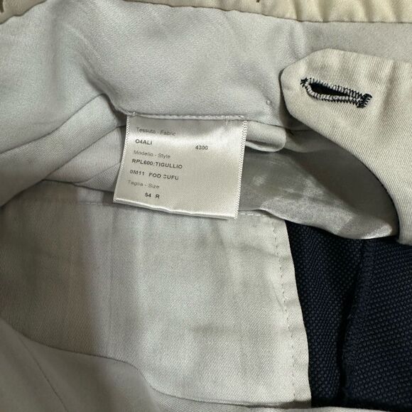 Brioni Pants - Picture 3 of 6